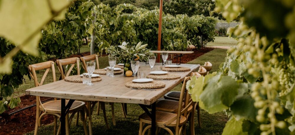 Ground The Venue – A Breathtaking Event & Wedding Destination