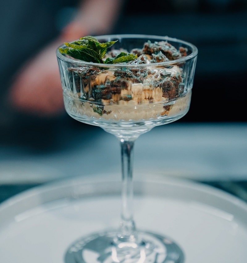 the frog boot bar pudding 