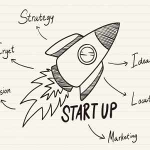 Group logo of Startups
