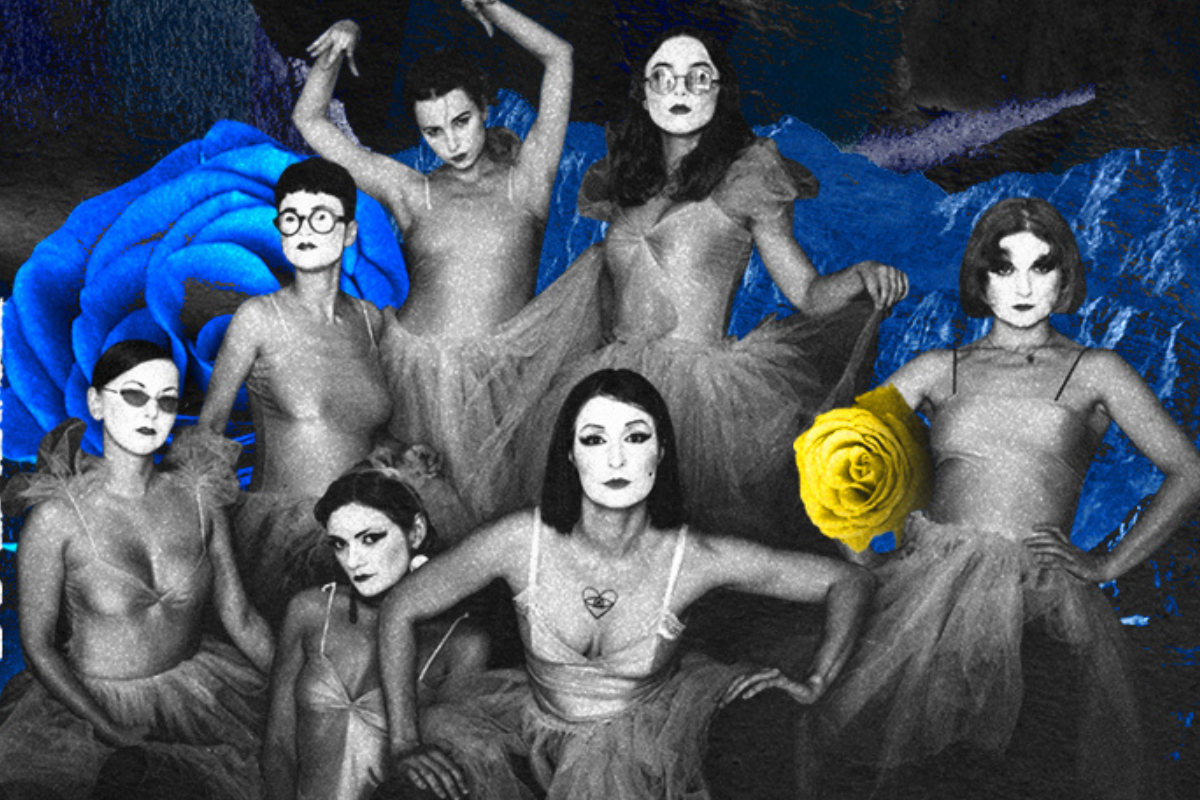 photo of Moloko Presents: Dakh Daughters