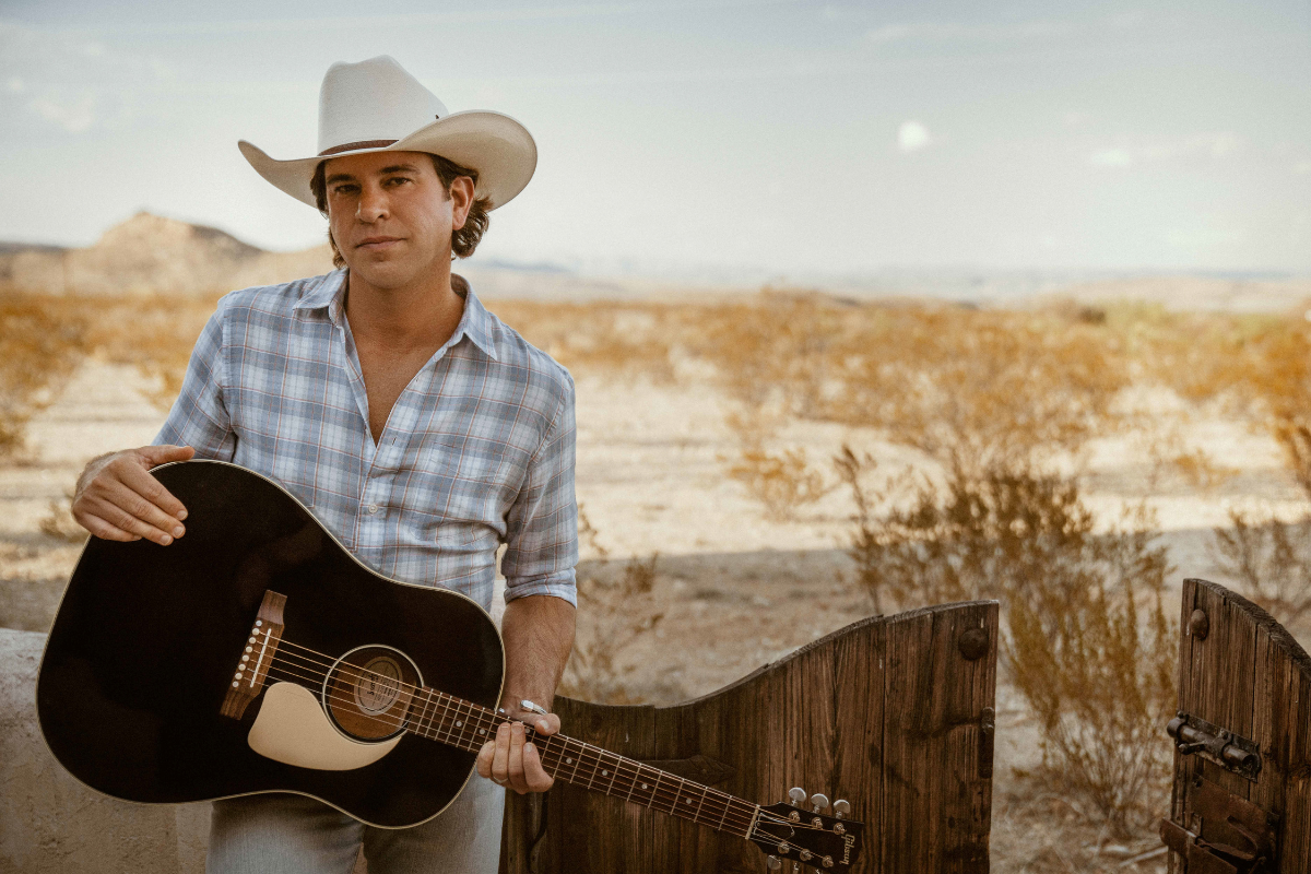 photo of Jon Wolfe