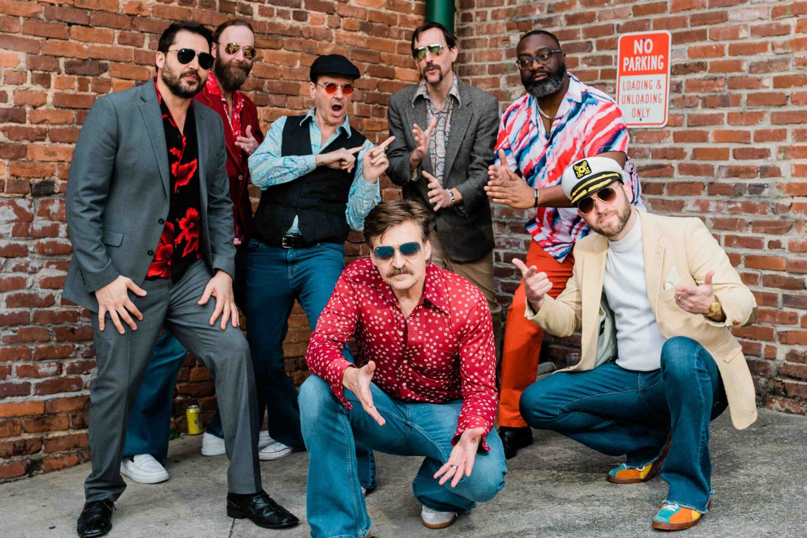 photo of An Evening with Yacht Rock Schooner