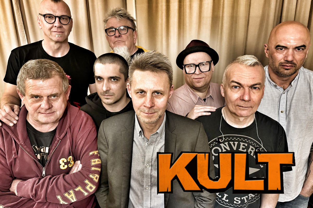 photo of Kult – Trasa Pomaranczowa – Orange Tour