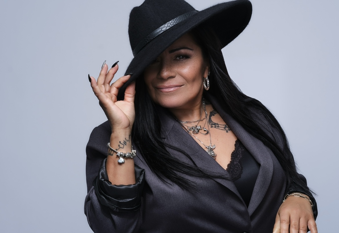 photo of Club Romo Presents: Lisa Lisa!