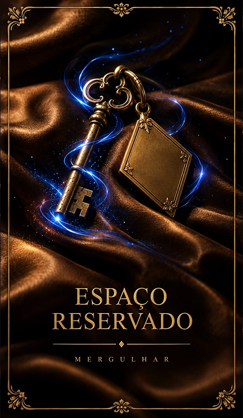 Capa do baralho Espaço Reservado