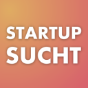 Startup Sucht