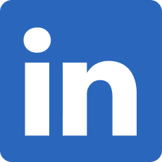 LinkedIn Logo