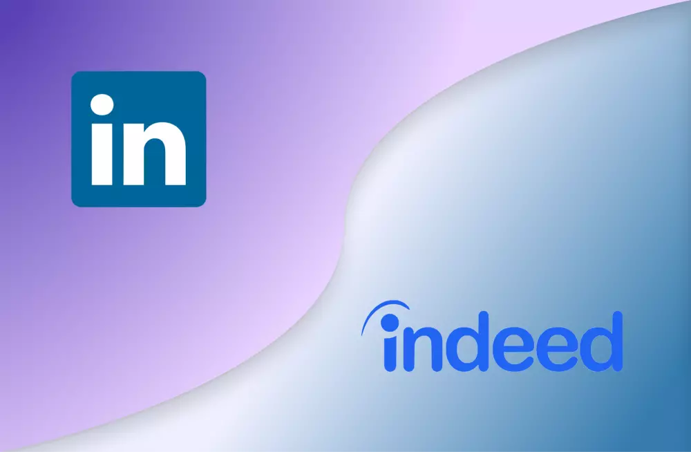 LinkedIn oder Indeed: Welche Plattform eignet sich am besten für Recruiter?