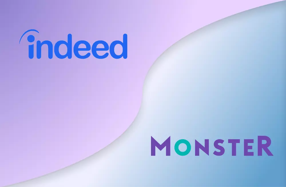 Die Wahl des richtigen Recruiting-Partners: Monster vs. Indeed