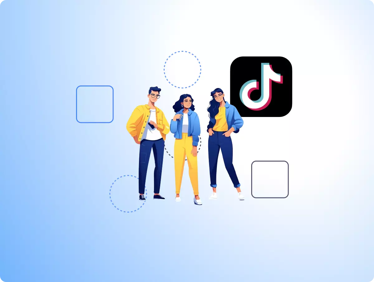 TikTok-Recruiting in der Talentgewinnung