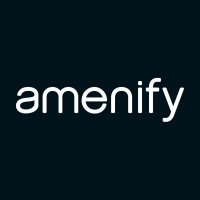 Amenify logo