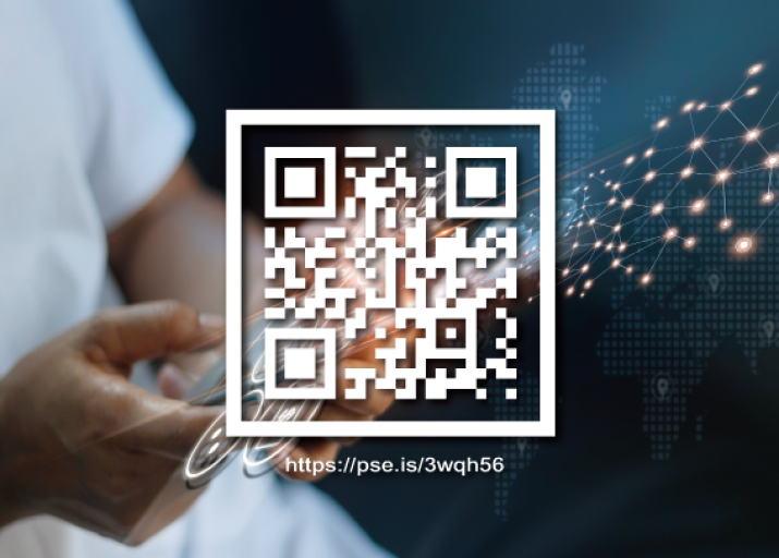 網址與 QR Code 收款