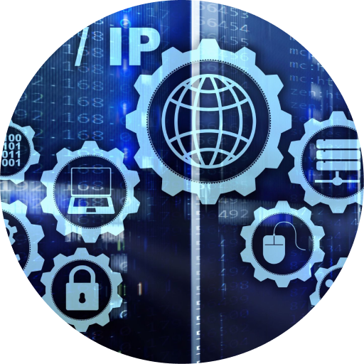 提前提供固定 IP