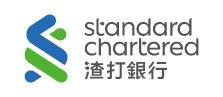 渣打銀行