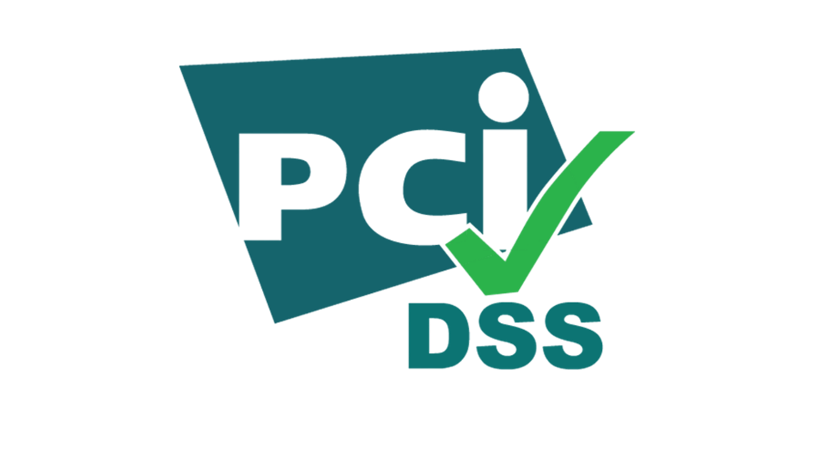 PCI DSS Certification