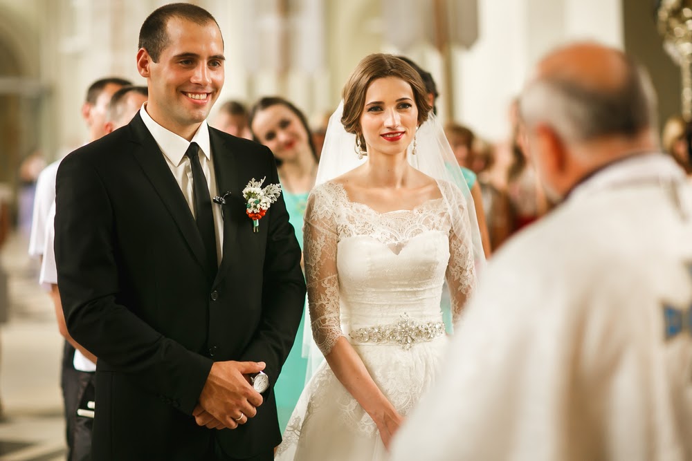 5 dicas para escolher uma igreja para o seu casamento