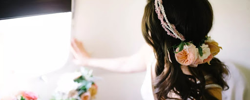 Penteados para Noivas: veja 35 inspirações para escolher