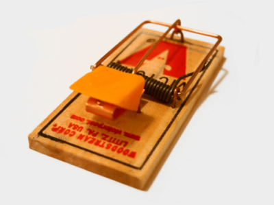 mousetrap