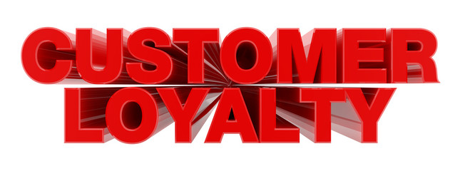 Customer Loylaty Plan