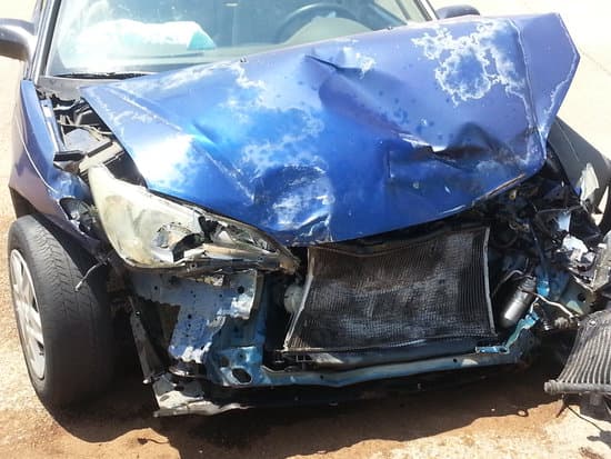 should i get an attorney after a car accident