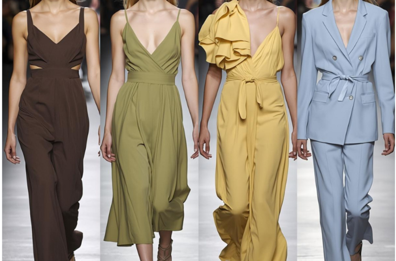 Mi jön a bézs után? – Az év új natúr árnyalatai