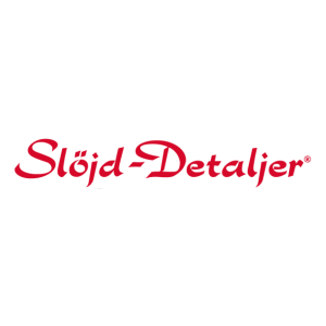 Slojd-detaljer