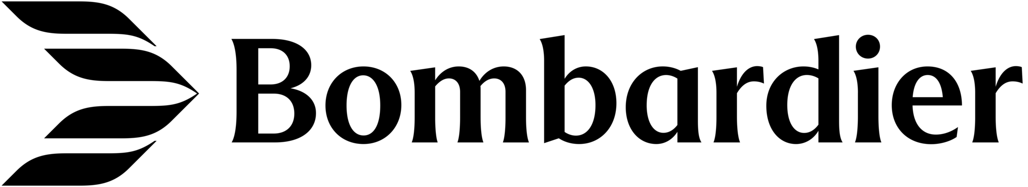 Bombardier Aerospace