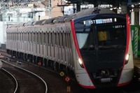 「クレカタッチで鉄道へ乗車　都営浅草線・大江戸線、京急線で相互利用　年内に実証実験へ　羽田空港か...」の画像