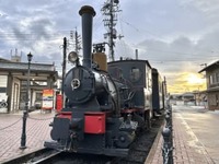 「伊予鉄「坊っちゃん列車」、運行継続なるか？松山市実施クラファンの今」の画像