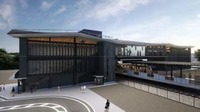 「東海道線「村岡新駅（仮称）」、2032年頃に開業予定」の画像