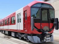 「近鉄、新型車両「8A系」を10月から順次導入」の画像