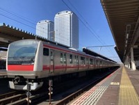 「JR京葉線、「快速」を増発へ！9月1日一部ダイヤ変更」の画像