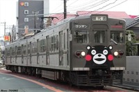 「熊本電気鉄道、熊本バスなど全国交通系ICカードを2024年内にサービス停止へ　クレジットカード...」の画像