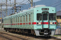 「西鉄と福岡市地下鉄、「博多祇園山笠」にあわせ臨時列車 ヘッドマーク列車も」の画像