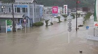 「大雨、全国的に警戒呼びかけ　落雷や突風にも注意、気象庁」の画像