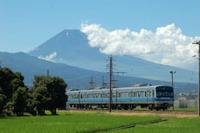 「伊豆箱根鉄道駿豆線、全駅でクレカタッチ導入へ　2024年度内に開始」の画像