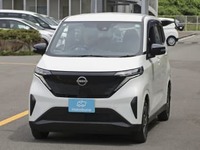 「通勤用EV、会社が貸します　ANA、長崎の社員負担抑制」の画像