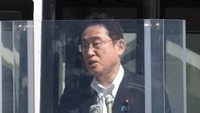 「リニア中央新幹線 2037年全線開業へ　岸田首相 支援強調」の画像