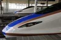 「【東日本旅客鉄道】上越新幹線に「ドライバレス運転」を導入へ　2028年度以降に長岡駅似北で」の画像