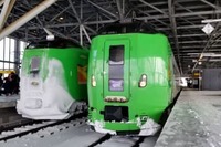 「JR北海道、全特急列車で60％割引になる「特急トクだ値スペシャル21」を設定　10・11月の3...」の画像