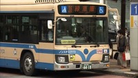 「運転手がいない…横浜市営バスで今年3度目の減便「不便です」給与アップなど待遇改善も運転手109人不足」の画像