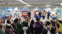 「横浜駅に乗り入れる鉄道6社局、全員集合！　10/12に「鉄道の日企画」イベント」の画像