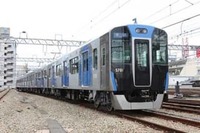 「阪神電気鉄道、タッチ決済等の乗車に10月29日から対応」の画像