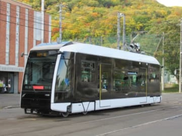 「札幌市電、「路面電車無料デー」実施 誰でも何回でもどこまで乗ってもOK！」の画像