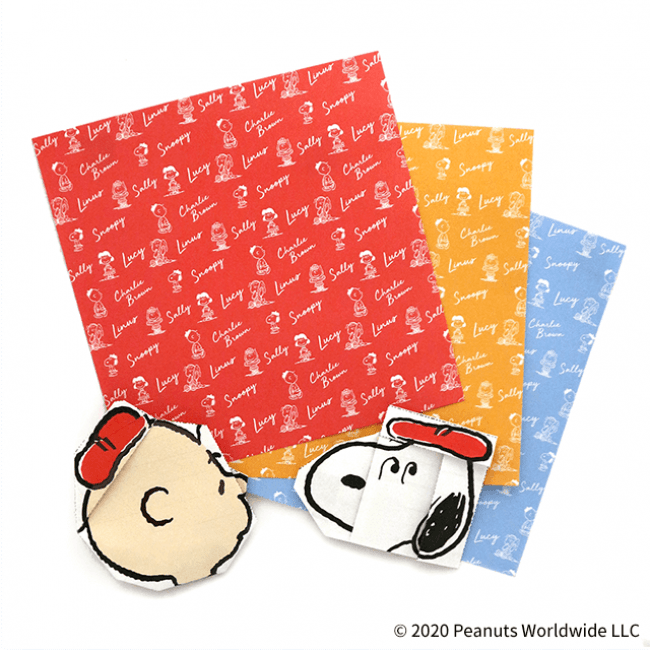 絵描き姿のスヌーピー チャーリー ブラウンの謎付きグッズが登場 6月18日 木 より販売の Scrap Snoopy 謎解きproject 第3弾オリジナルグッズ8種を初公開 ジョルダンソクラニュース