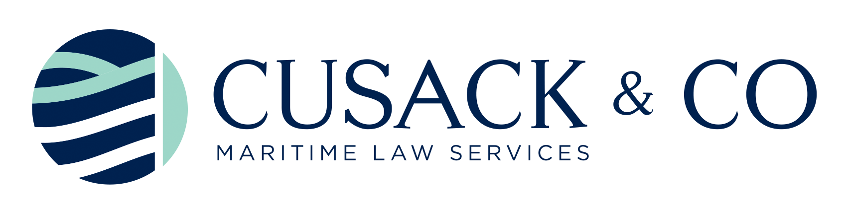 Cusack & Co logo