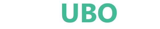 MijnUBO.be logo