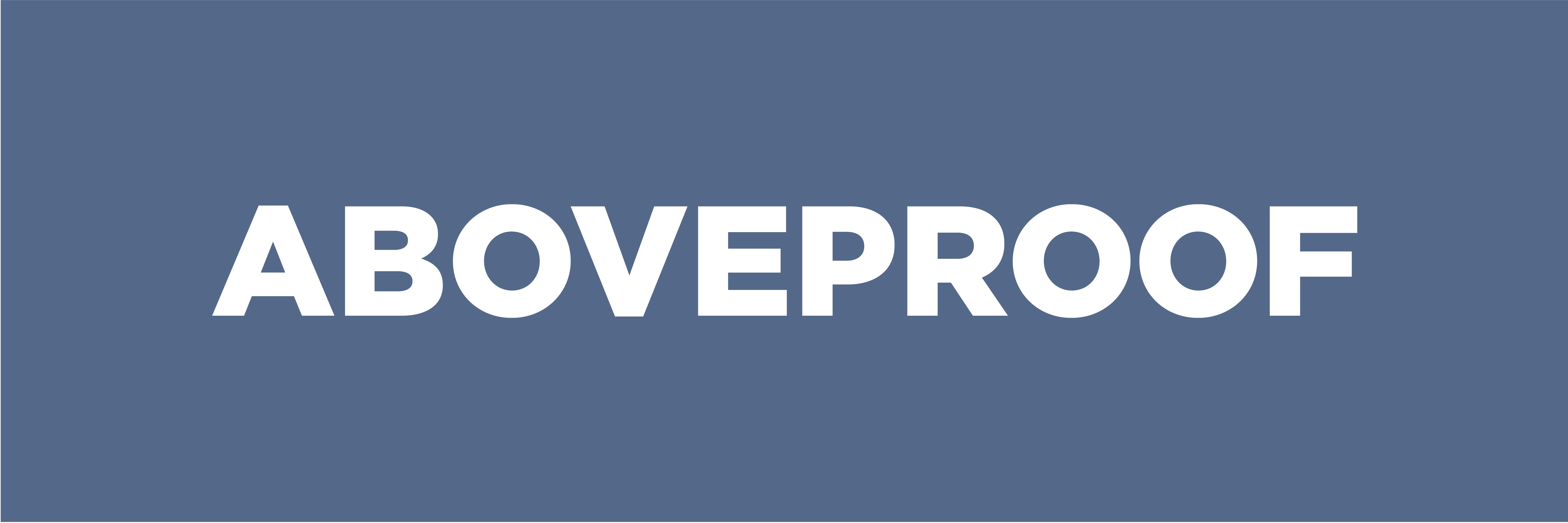 AboveProof - Chatbot logo