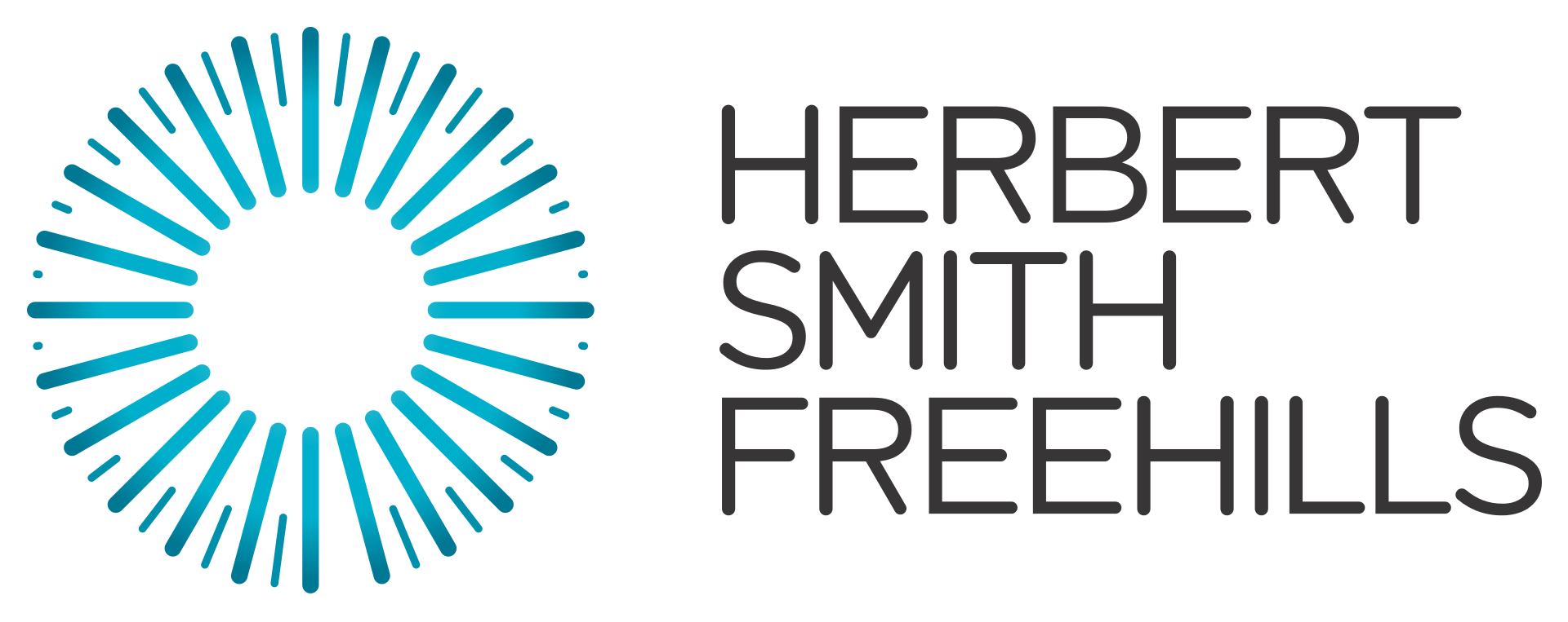 Herbert Smith Freehills logo