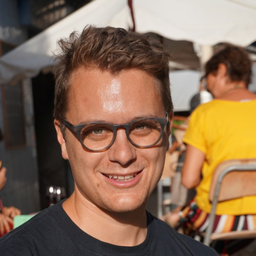 author